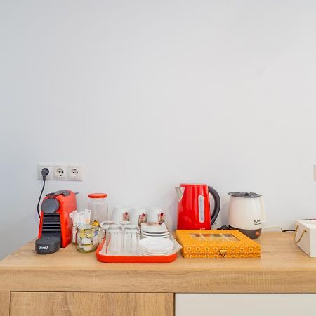 Cubo'S Hostal William'S Sunny 5 With Breakfast Торре-де-Бенаґальбон Екстер'єр фото