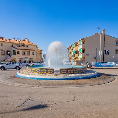 Cubo'S Hostal William'S Sunny 5 With Breakfast Торре-де-Бенаґальбон Екстер'єр фото