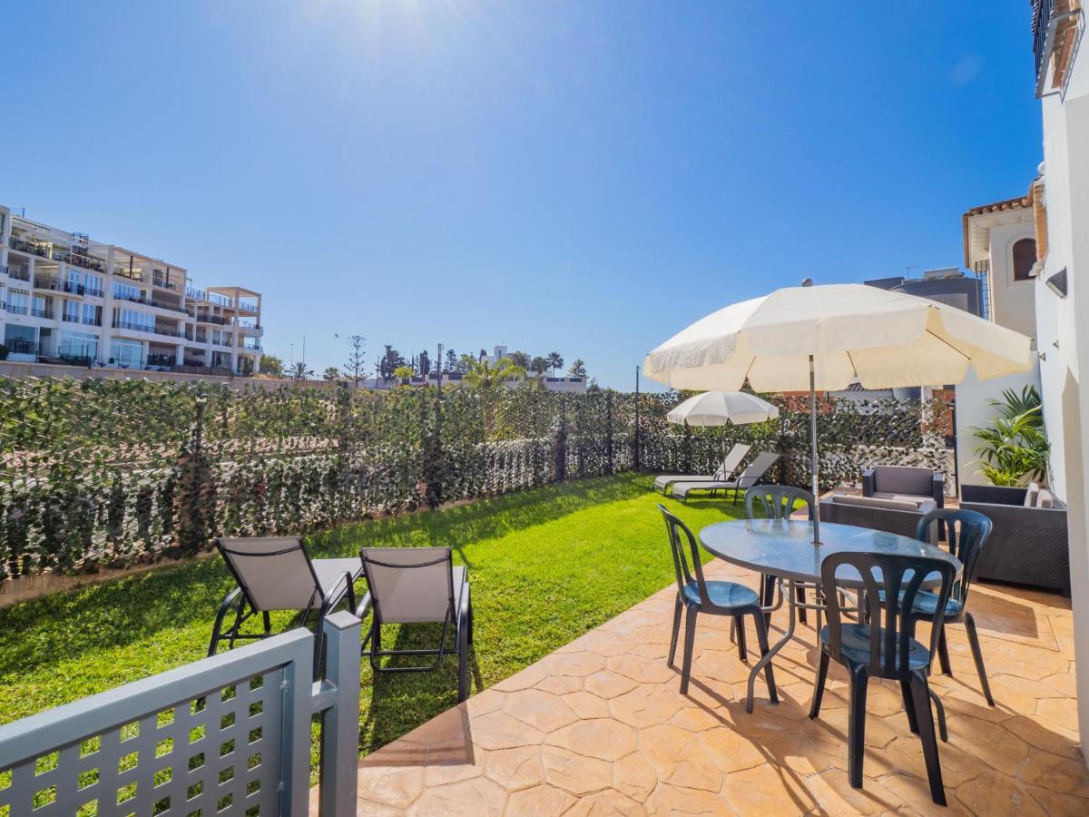Cubo'S Hostal William'S Sunny 5 With Breakfast Торре-де-Бенаґальбон Екстер'єр фото