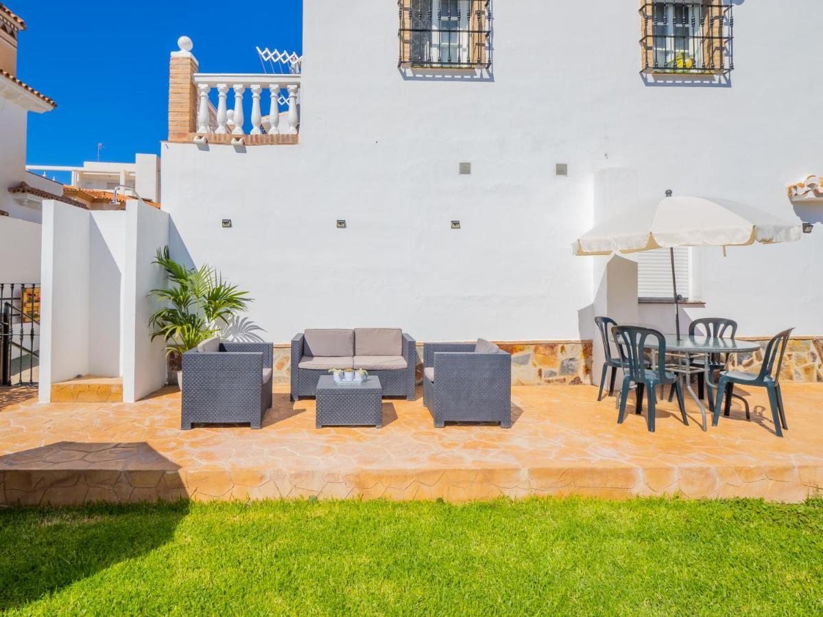 Cubo'S Hostal William'S Sunny 5 With Breakfast Торре-де-Бенаґальбон Екстер'єр фото