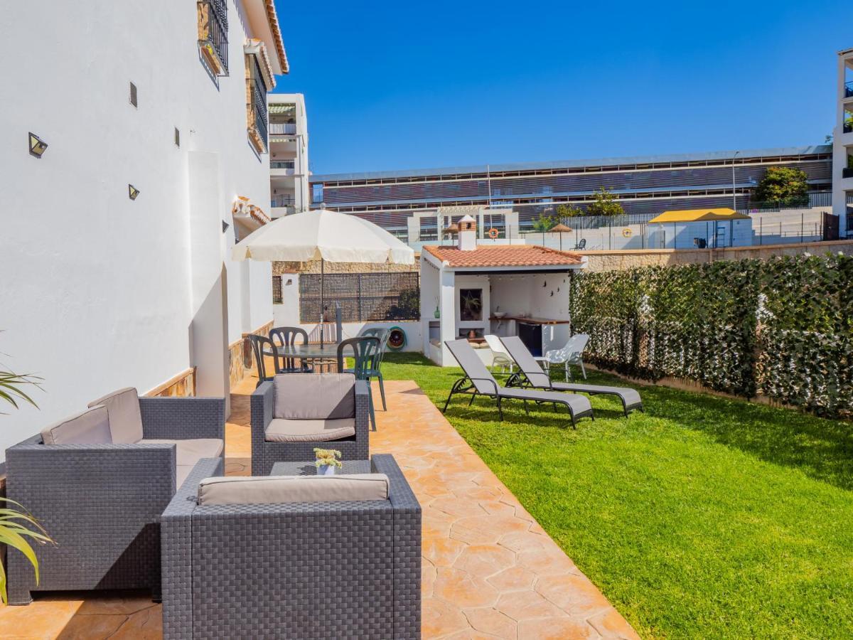 Cubo'S Hostal William'S Sunny 5 With Breakfast Торре-де-Бенаґальбон Екстер'єр фото