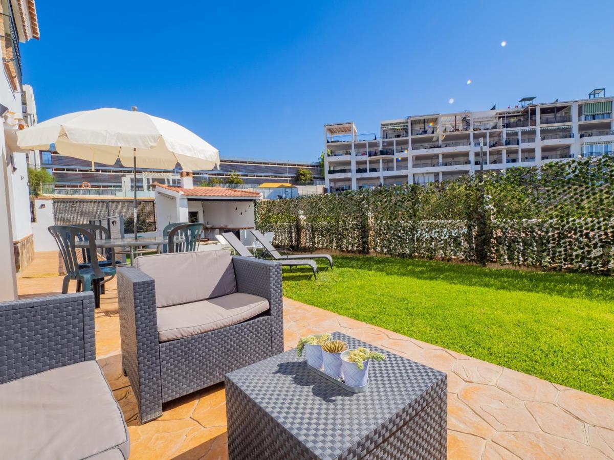 Cubo'S Hostal William'S Sunny 5 With Breakfast Торре-де-Бенаґальбон Екстер'єр фото