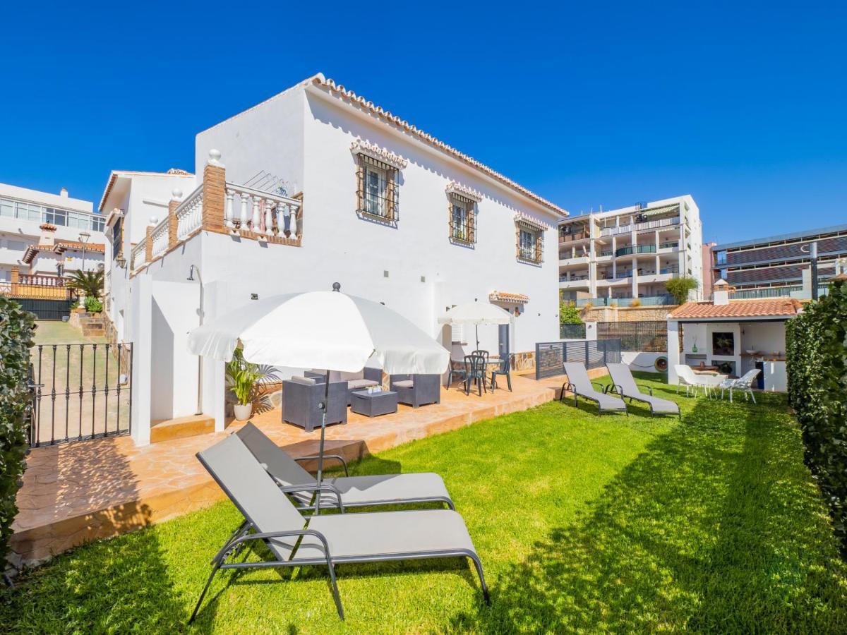 Cubo'S Hostal William'S Sunny 5 With Breakfast Торре-де-Бенаґальбон Екстер'єр фото