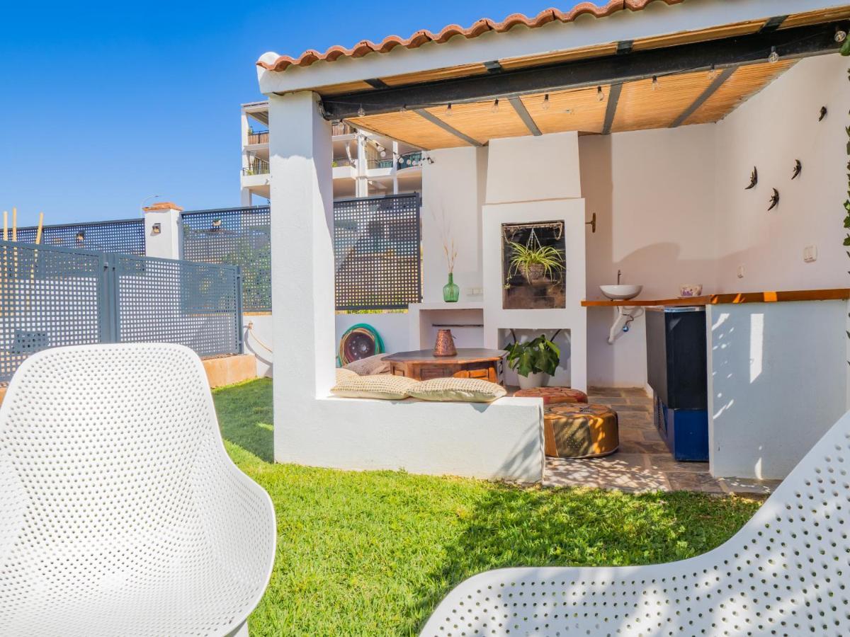 Cubo'S Hostal William'S Sunny 5 With Breakfast Торре-де-Бенаґальбон Екстер'єр фото