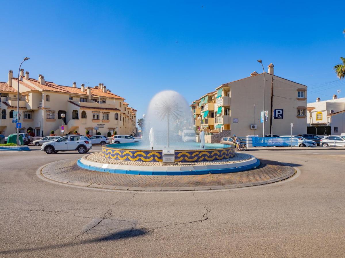 Cubo'S Hostal William'S Sunny 5 With Breakfast Торре-де-Бенаґальбон Екстер'єр фото