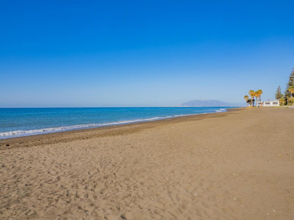 Cubo'S Hostal William'S Sunny 5 With Breakfast Торре-де-Бенаґальбон Екстер'єр фото