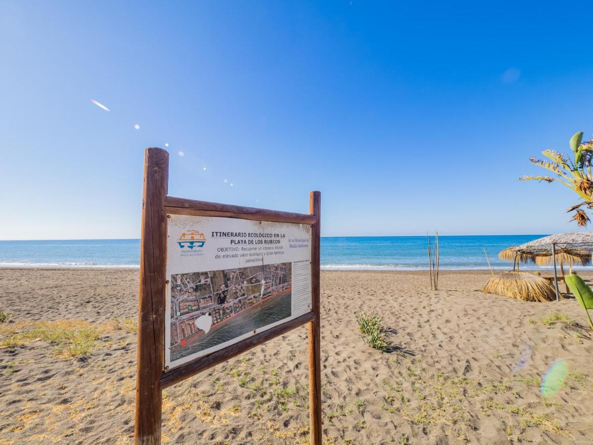 Cubo'S Hostal William'S Sunny 5 With Breakfast Торре-де-Бенаґальбон Екстер'єр фото