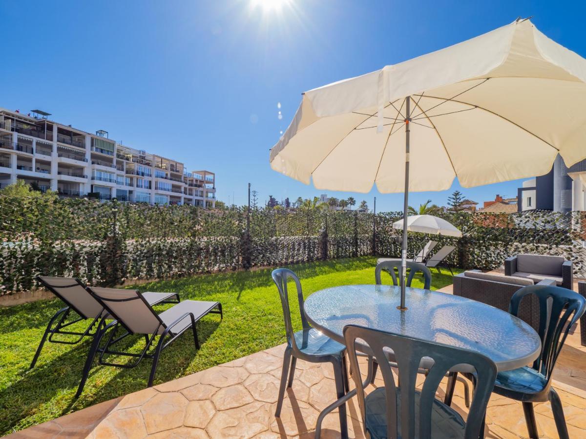 Cubo'S Hostal William'S Sunny 5 With Breakfast Торре-де-Бенаґальбон Екстер'єр фото